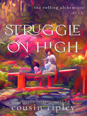 cover image of Struggle on High